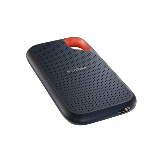 SanDisk Extreme 2TB Portable External SSD V2 (1050 MB/s)